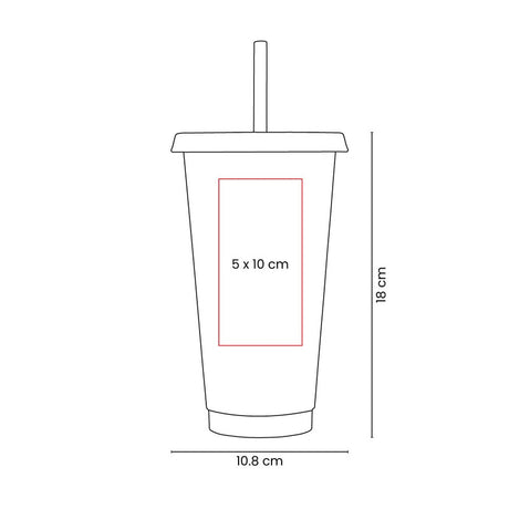VASO BLUR