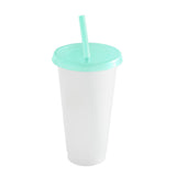 VASO BLUR - VERDE