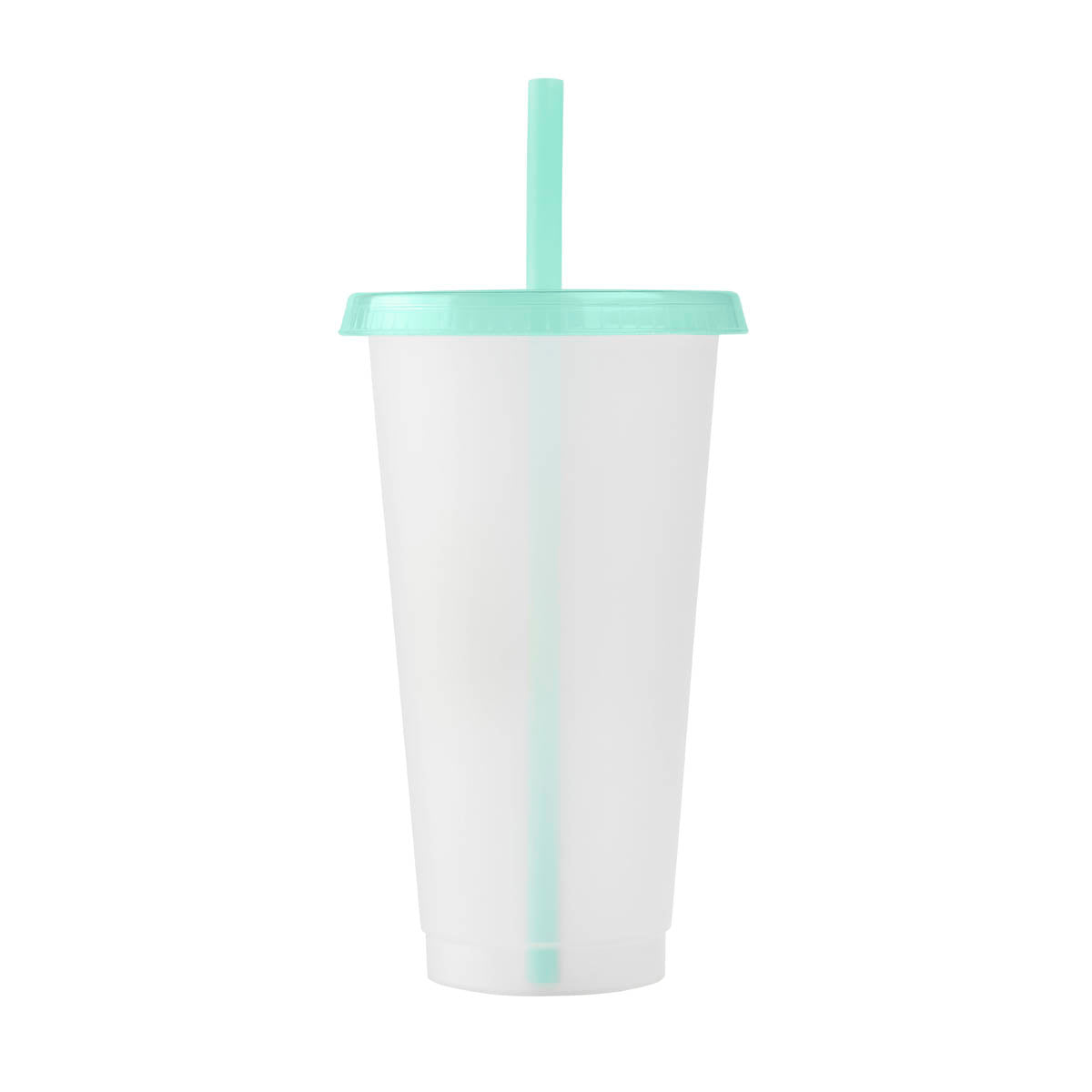 VASO BLUR - VERDE