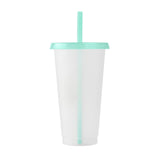 VASO BLUR - VERDE