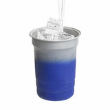 VASO RENK - AZUL