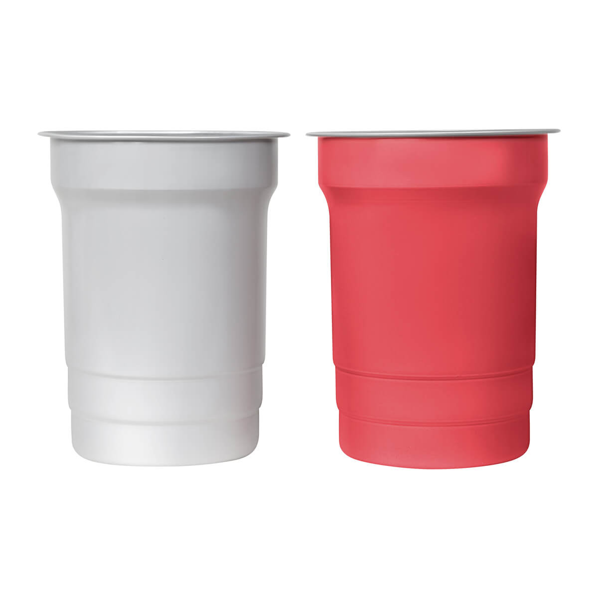 VASO RENK - ROJO