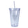VASO EMBASSY - TRANSPARENTE