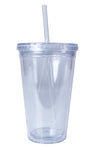 VASO EMBASSY - TRANSPARENTE