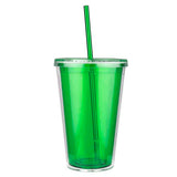 VASO EMBASSY - VERDE