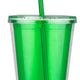 VASO EMBASSY - VERDE