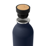 CILINDRO TOHUÍ - AZUL MARINO