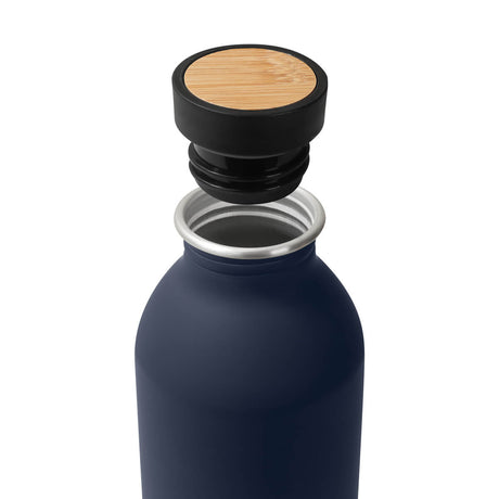 CILINDRO TOHUÍ - AZUL MARINO