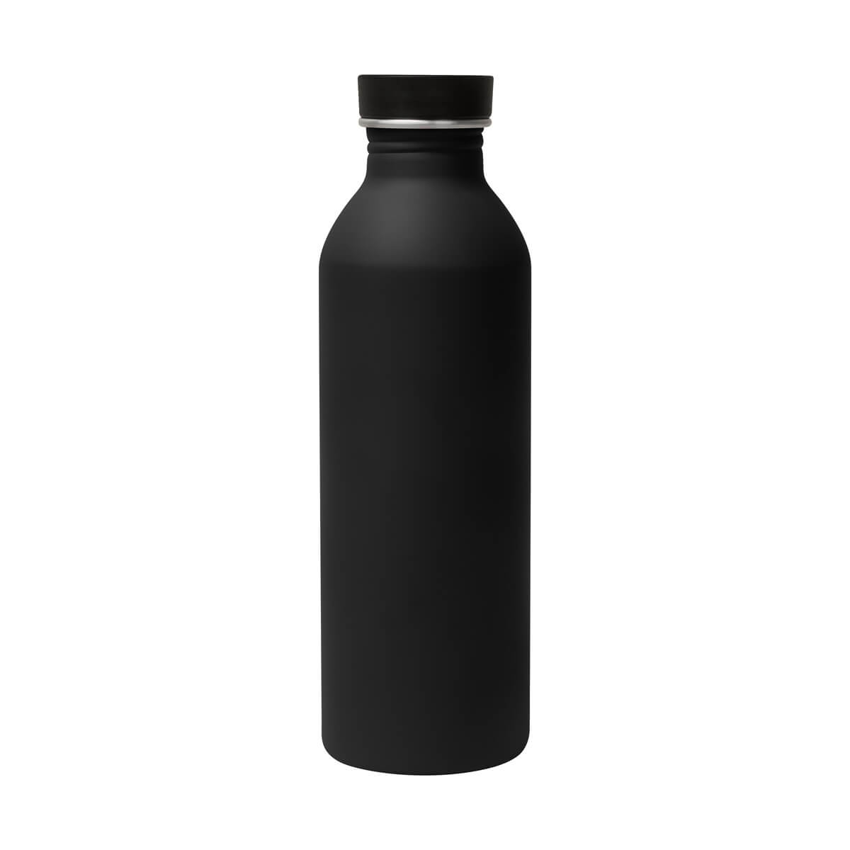 CILINDRO TOHUÍ - NEGRO