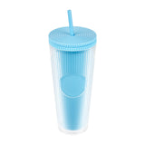 VASO VIIVA - AZUL