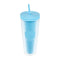 VASO VIIVA - AZUL