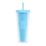 VASO VIIVA - AZUL