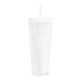 VASO VIIVA - BLANCO