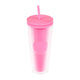 VASO VIIVA - ROSA