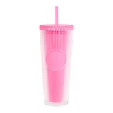 VASO VIIVA - ROSA