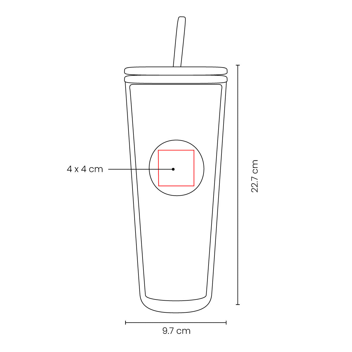 VASO VIIVA