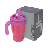TERMO ANTALL - ROSA