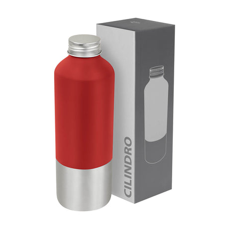CILINDRO OLTI - ROJO