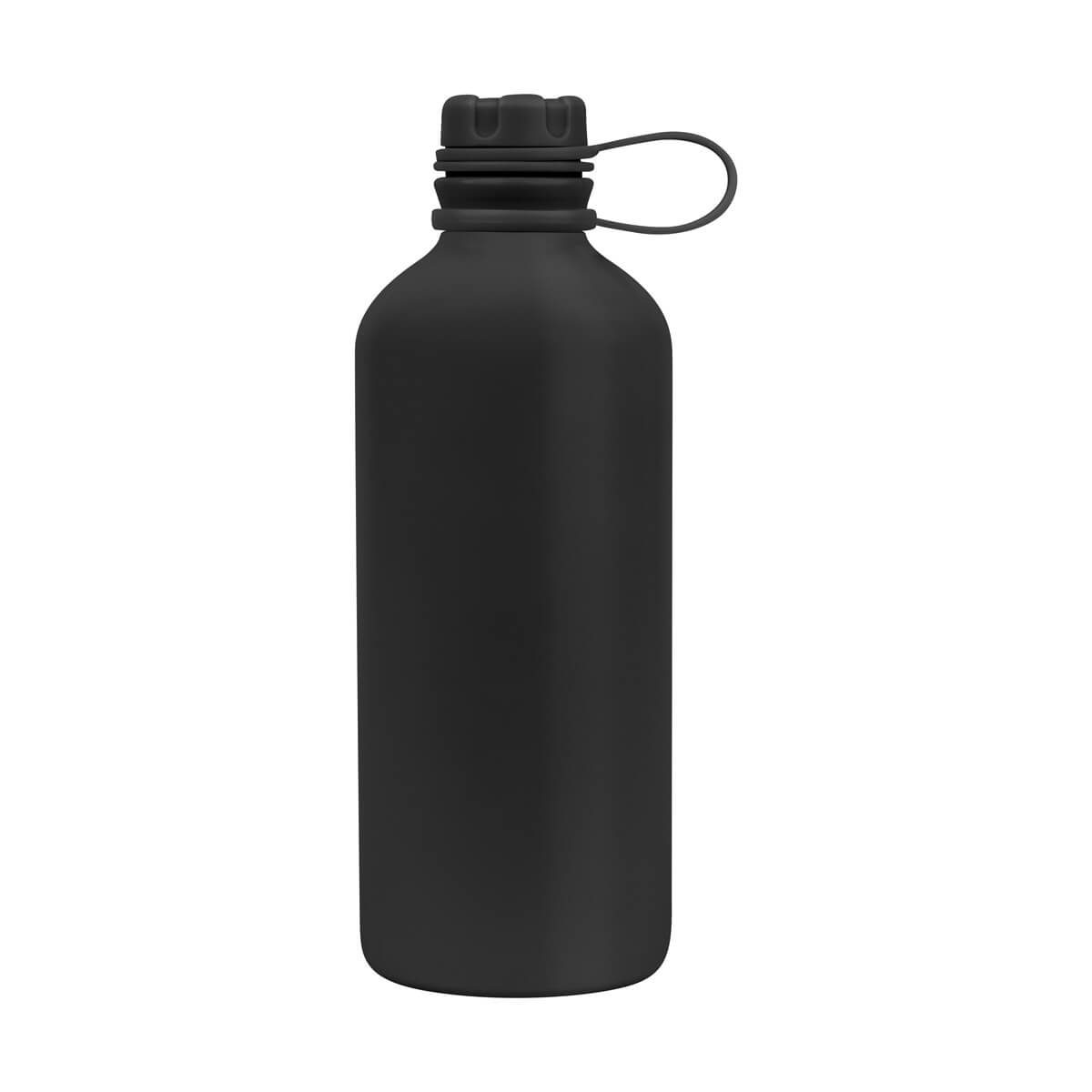 CILINDRO SITTA - NEGRO