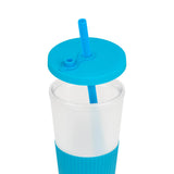 VASO ERKKI - AZUL