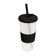 VASO ERKKI - NEGRO