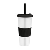 VASO ERKKI - NEGRO