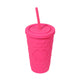 VASO GLEB - ROSA