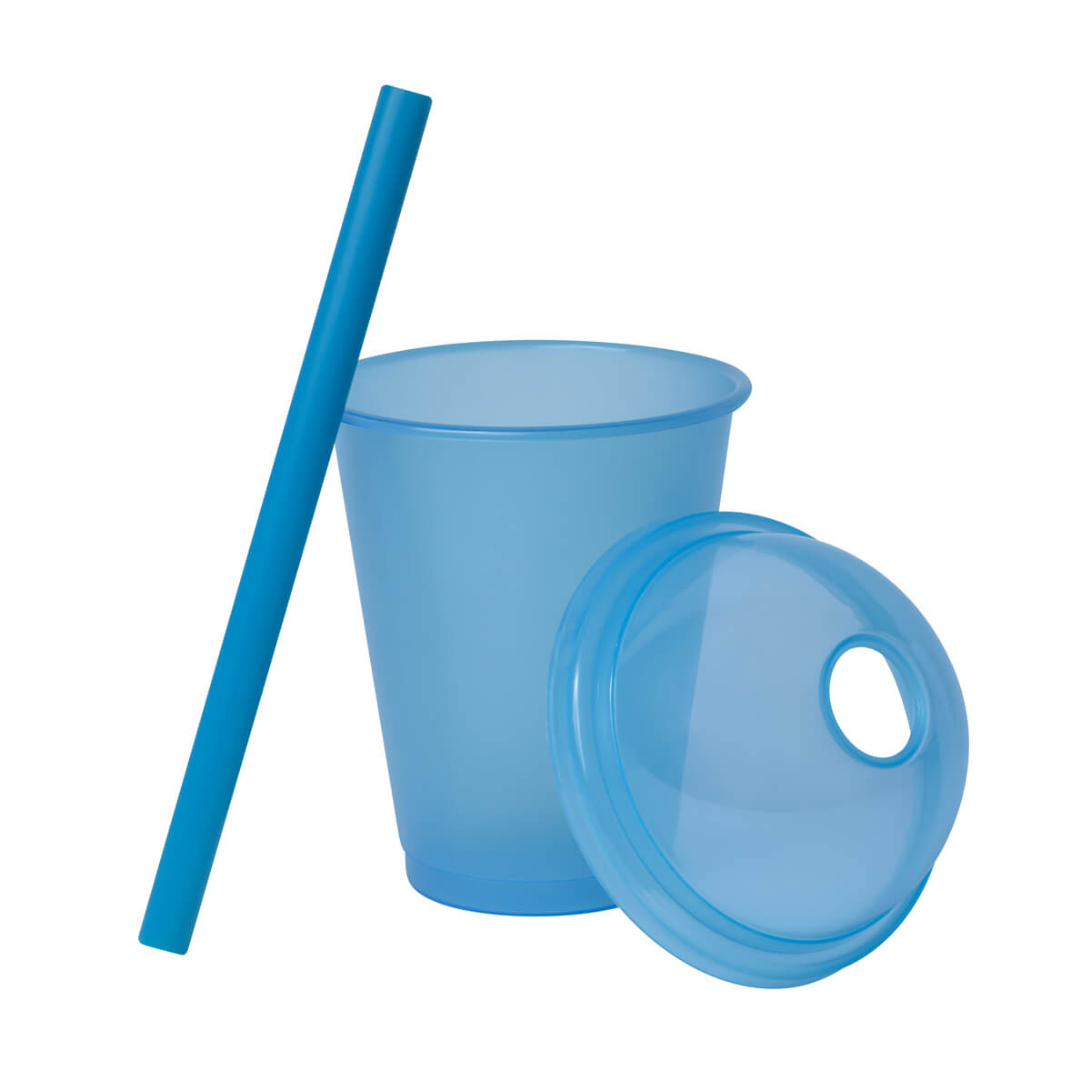 VASO LODY - AZUL