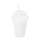 VASO LODY - BLANCO FIESTA