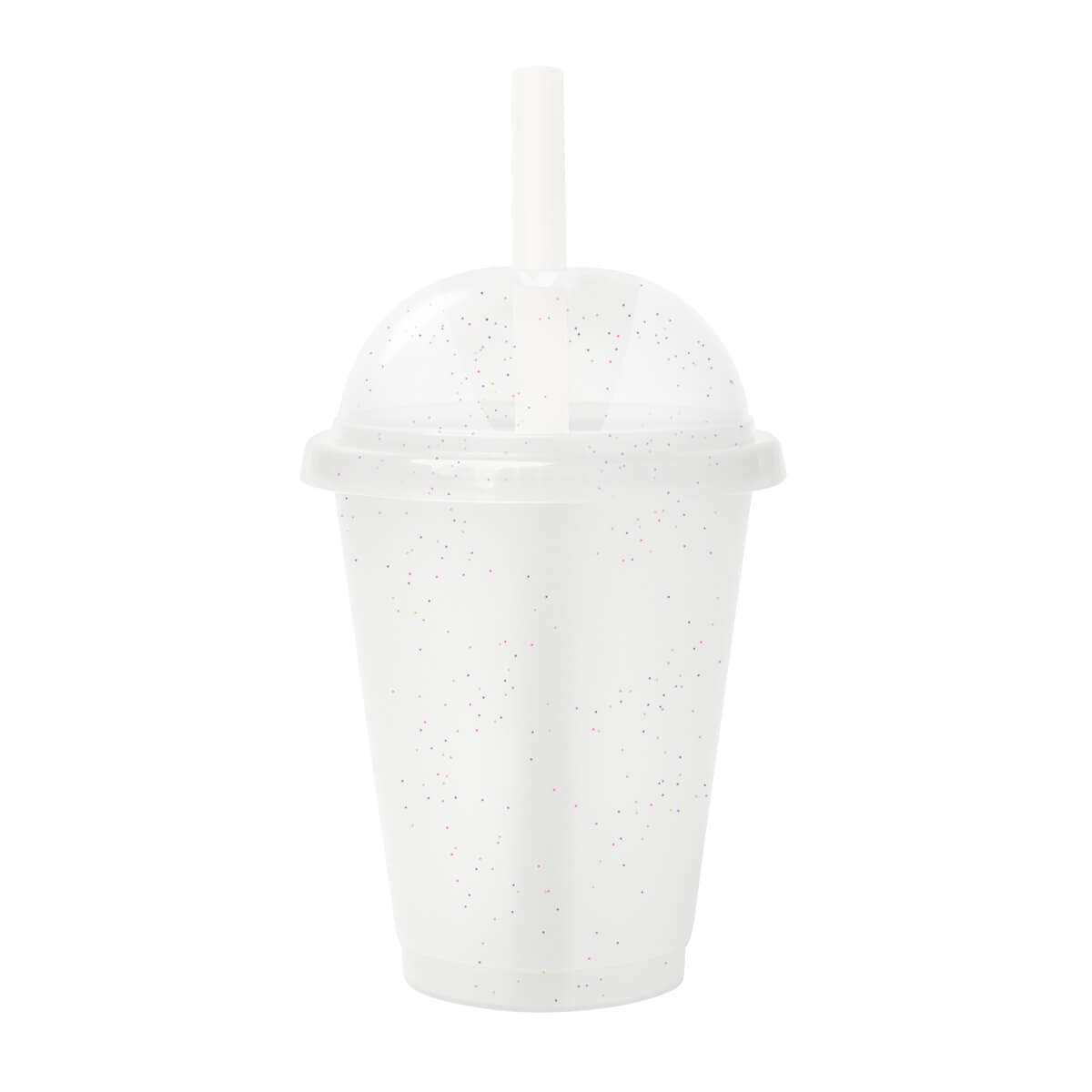 VASO LODY - BLANCO FIESTA
