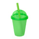 VASO LODY - VERDE NEON