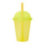 VASO LODY - AMARILLO NEON