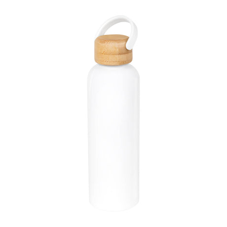 CILINDRO TAKE - BLANCO