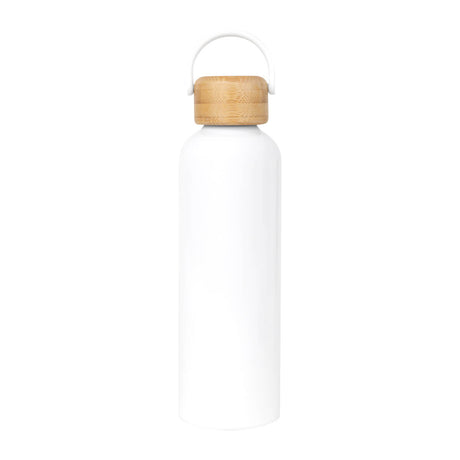 CILINDRO TAKE - BLANCO
