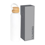CILINDRO TAKE - BLANCO