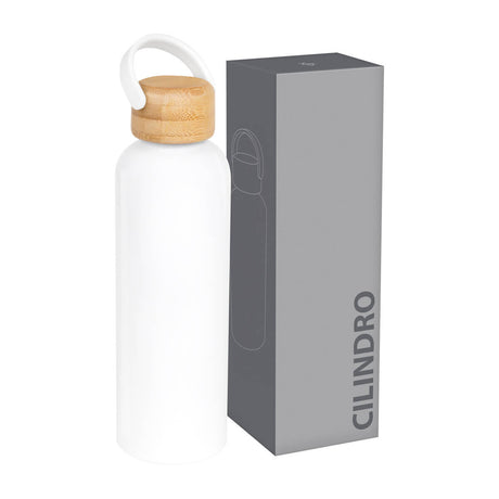 CILINDRO TAKE - BLANCO