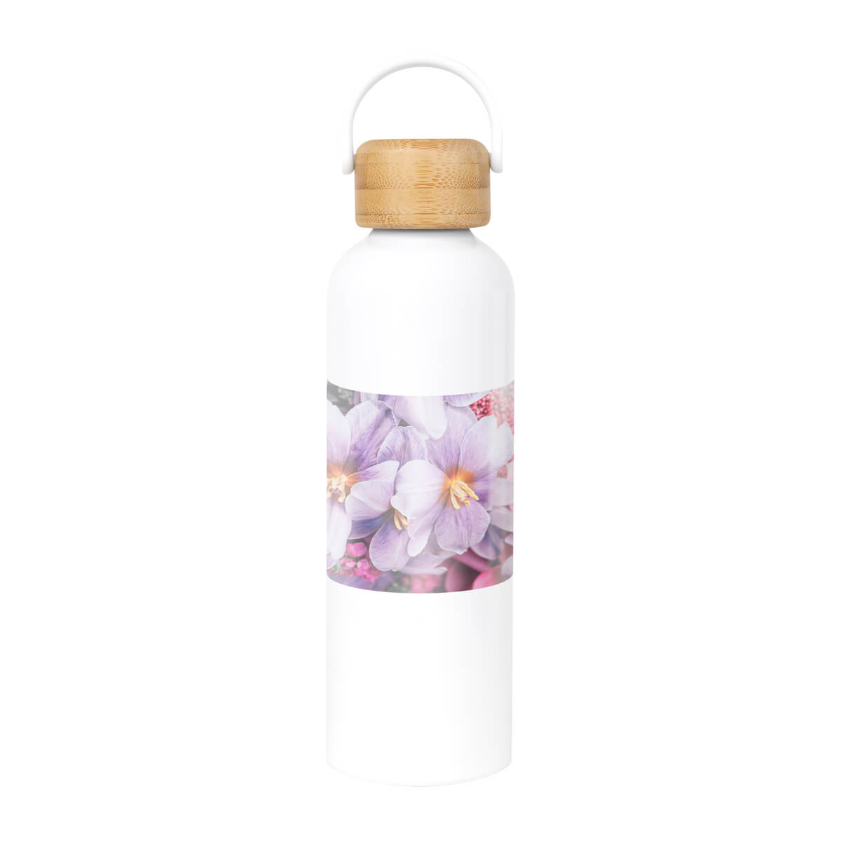 CILINDRO TAKE - BLANCO