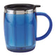 TAZA TÉRMICA BURGOS - AZUL