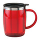 TAZA TÉRMICA BURGOS - ROJO