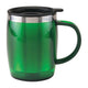 TAZA TÉRMICA BURGOS - VERDE