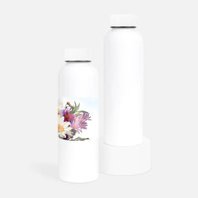 CILINDRO IROKI - BLANCO