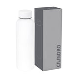 CILINDRO IROKI - BLANCO