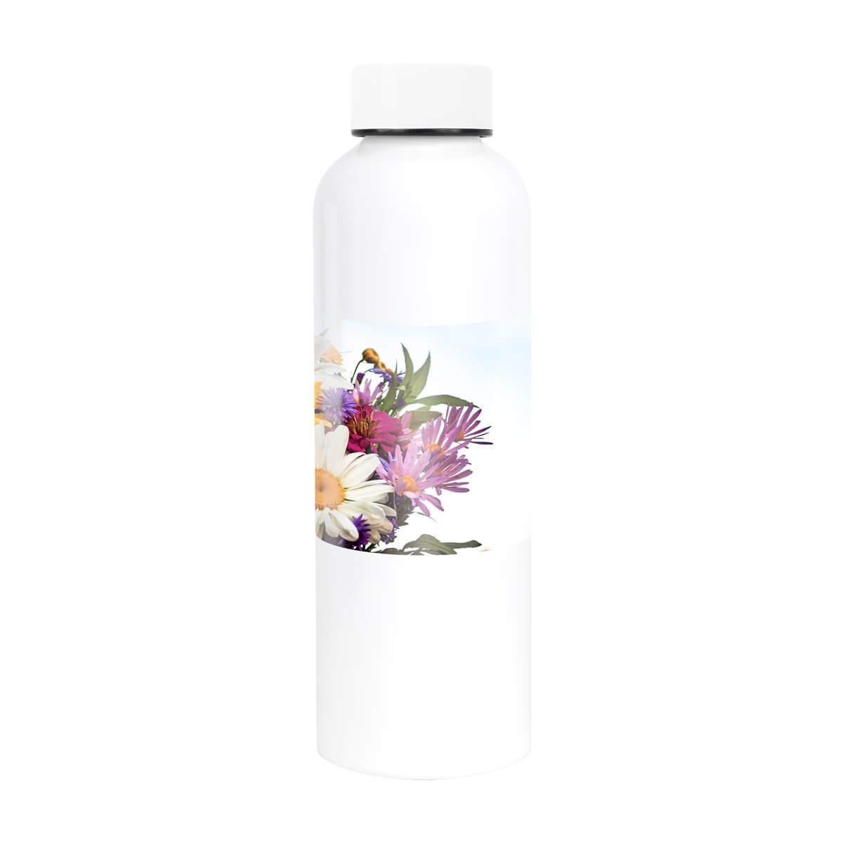 CILINDRO IROKI - BLANCO