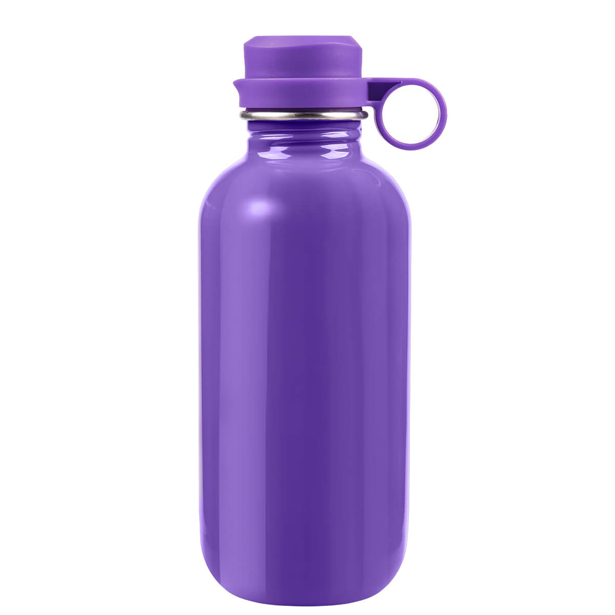 CILINDRO BOKAPP - MORADO