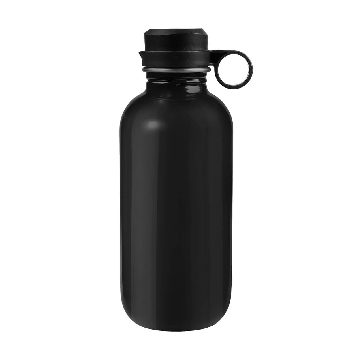 CILINDRO BOKAPP - NEGRO
