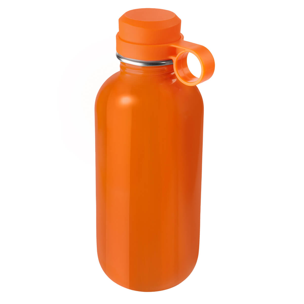 CILINDRO BOKAPP - NARANJA