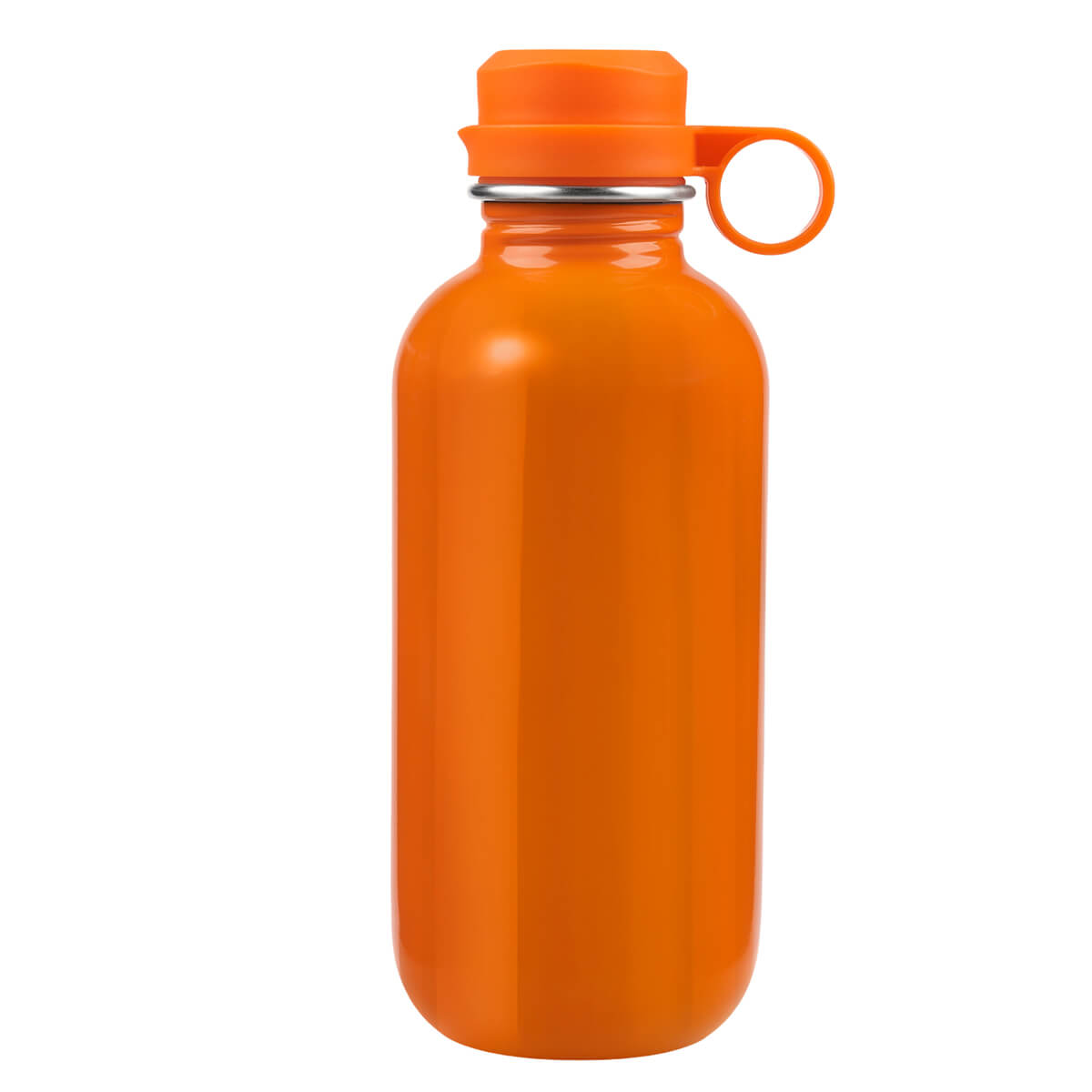 CILINDRO BOKAPP - NARANJA