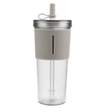 VASO JOHOR - GRIS