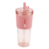 VASO JOHOR - ROSA