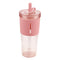 VASO JOHOR - ROSA